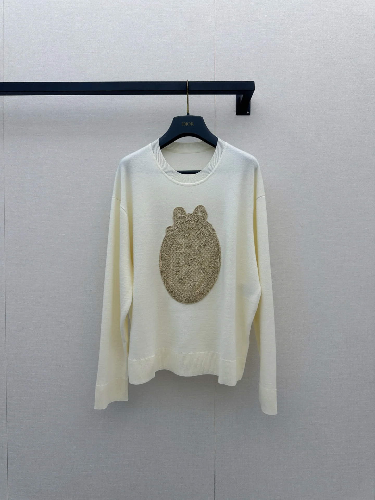 DIOR Sweaters Wool Silk SML D55202608042130