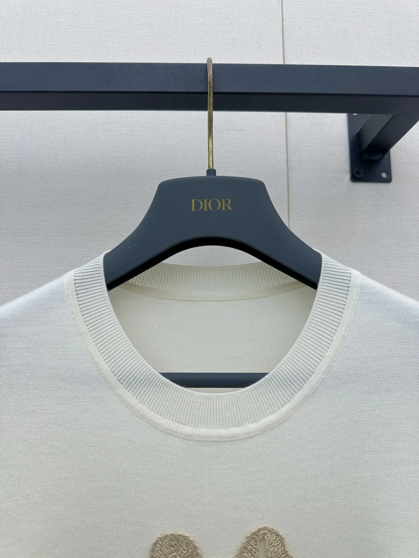 DIOR Sweaters Wool Silk SML D55202608042130 - Image 3