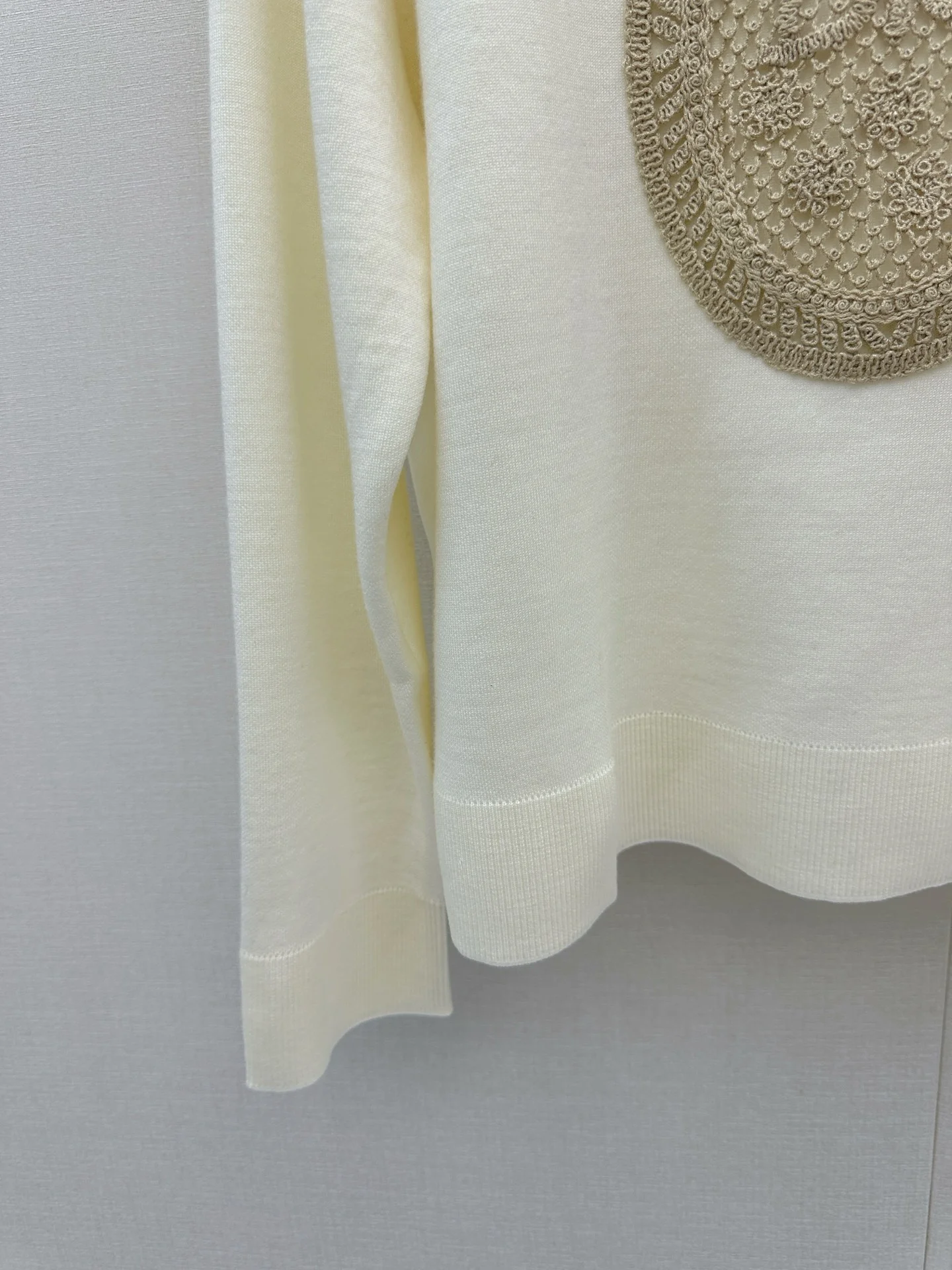 DIOR Sweaters Wool Silk SML D55202608042130 - Image 4
