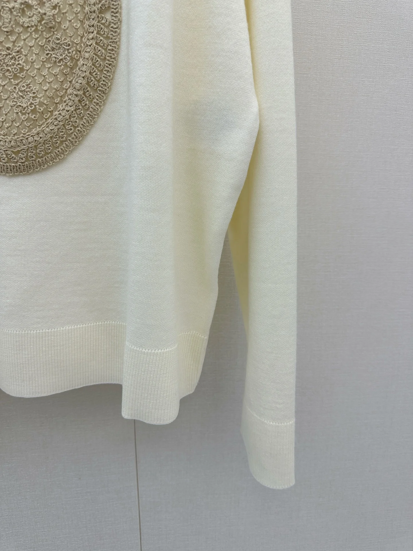 DIOR Sweaters Wool Silk SML D55202608042130 - Image 5