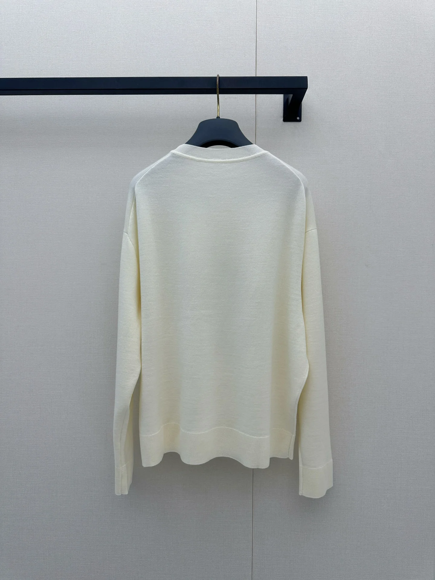 DIOR Sweaters Wool Silk SML D55202608042130 - Image 7