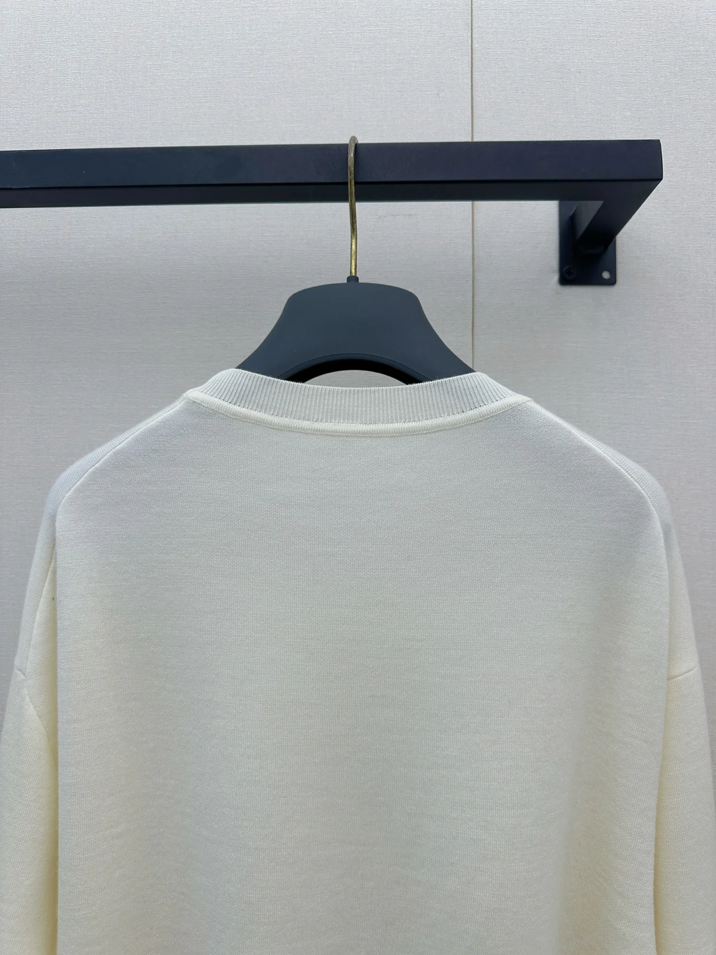 DIOR Sweaters Wool Silk SML D55202608042130 - Image 8
