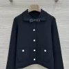 DIOR Sweaters Yarn 36-40 C65202608040080