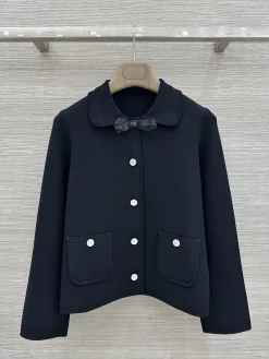 DIOR Sweaters Yarn 36-40 C65202608040080