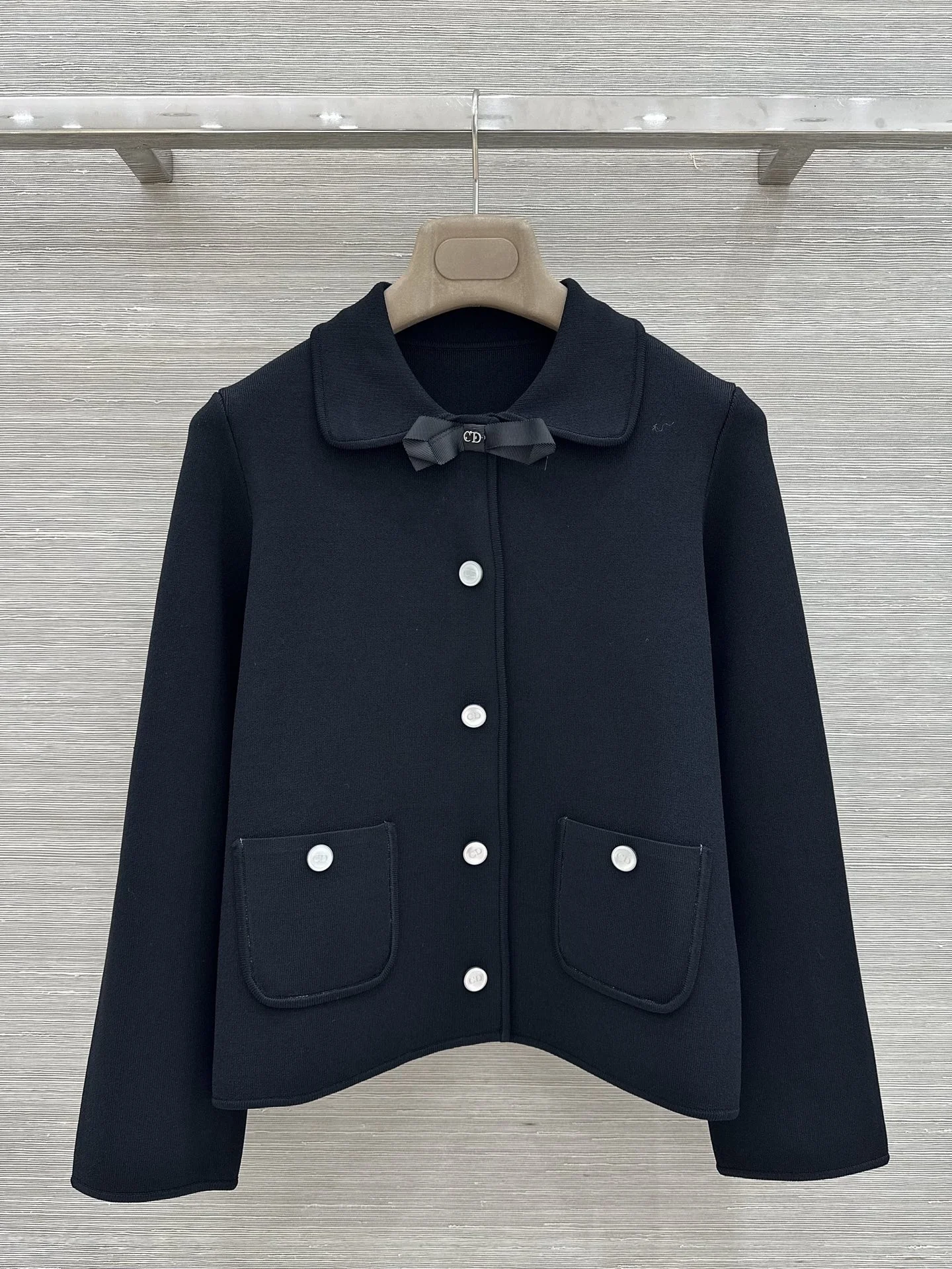DIOR Sweaters Yarn 36-40 C65202608040080