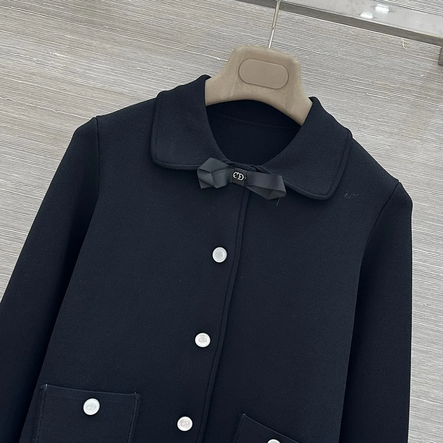 DIOR Sweaters Yarn 36-40 C65202608040080 - Image 2