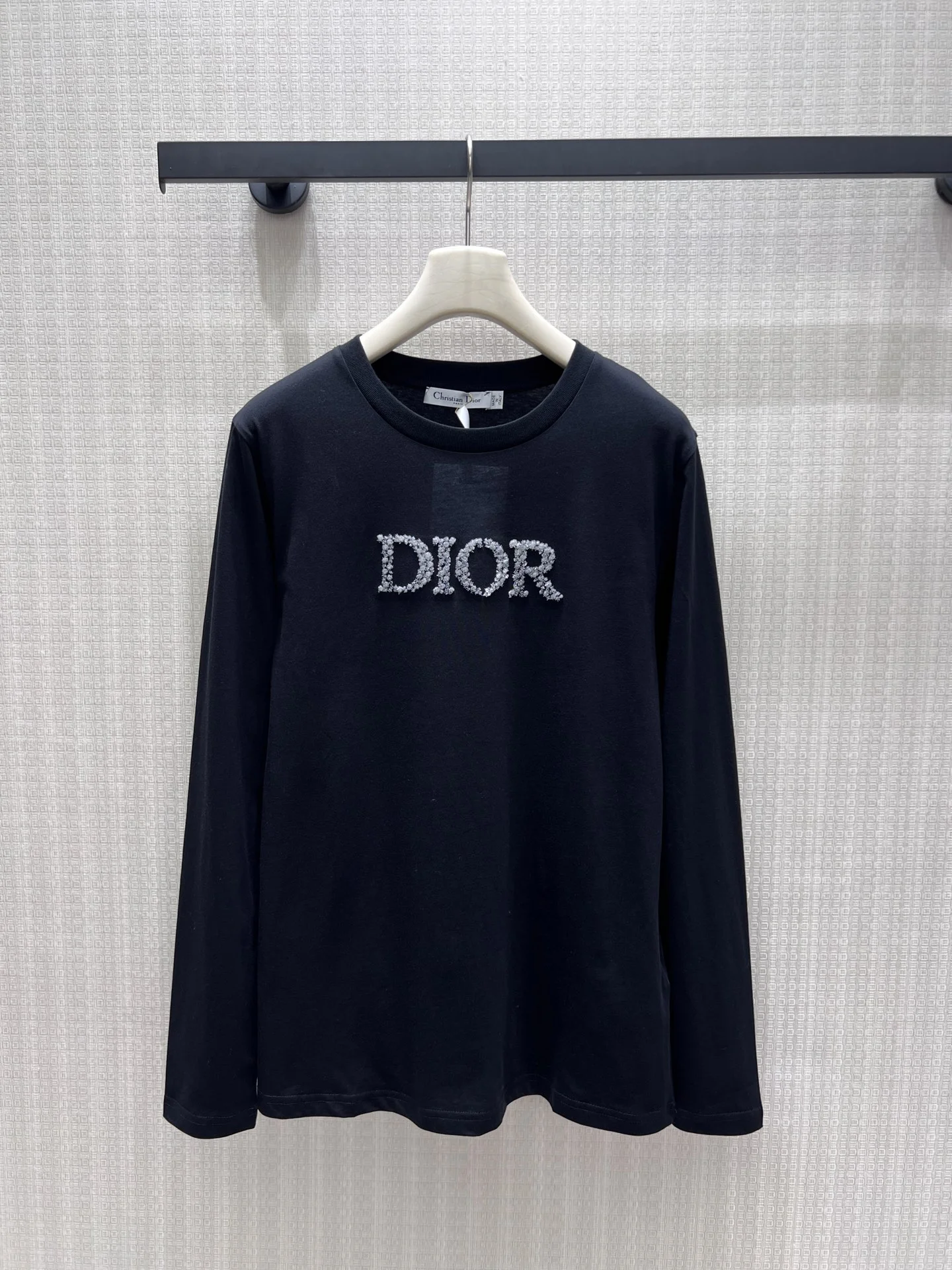 DIOR T-shirts Cotton 36-40 A75202608040815