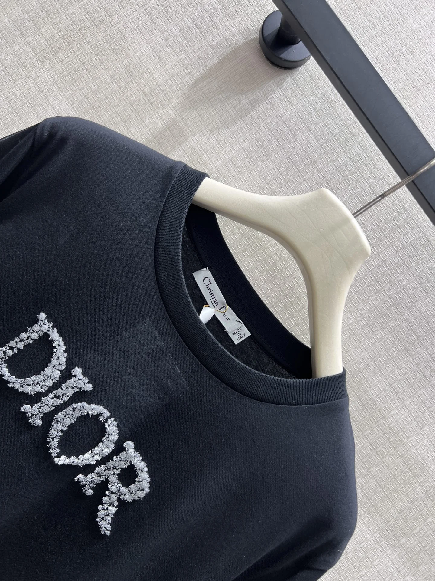 DIOR T-shirts Cotton 36-40 A75202608040815 - Image 3