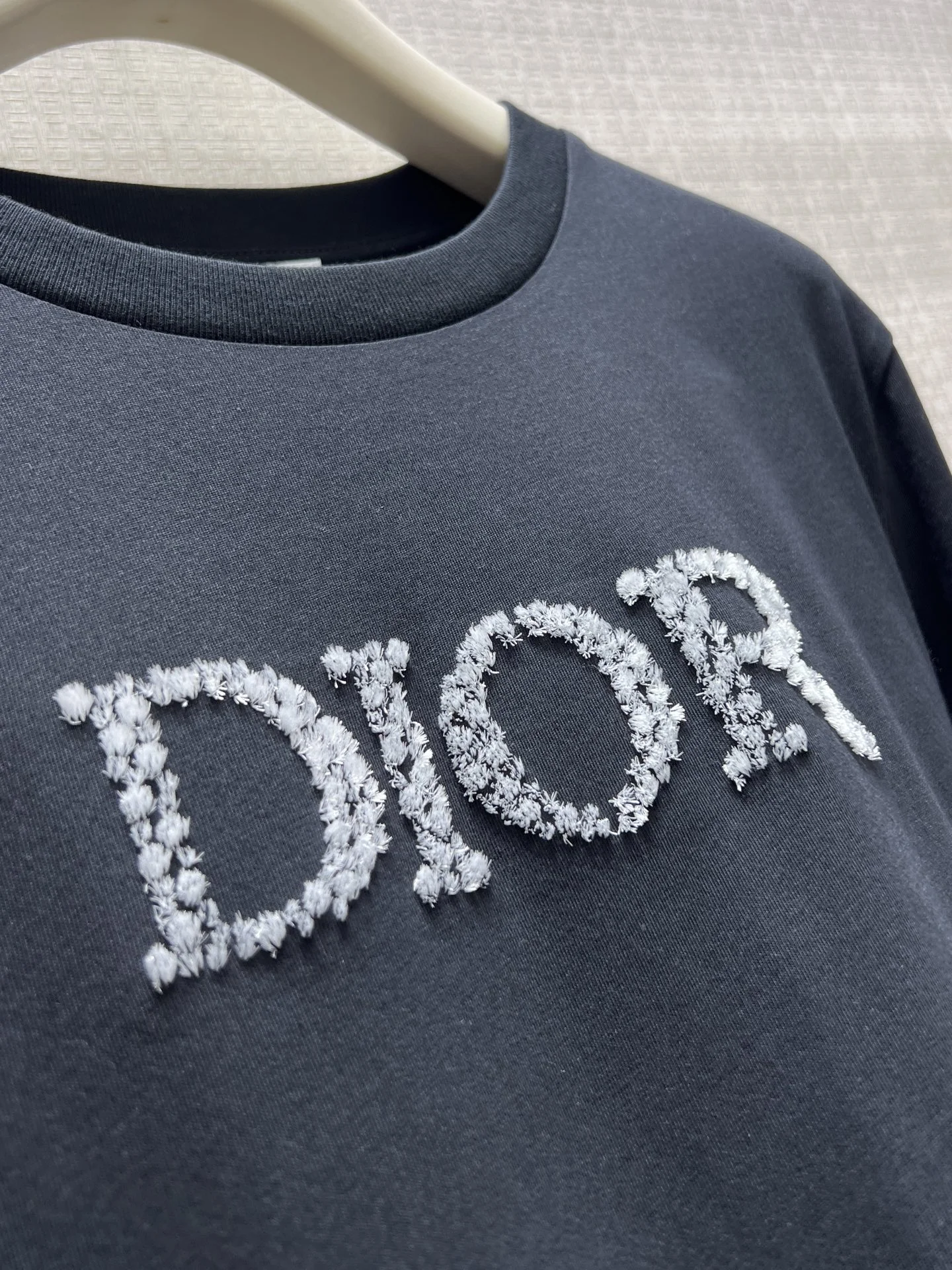 DIOR T-shirts Cotton 36-40 A75202608040815 - Image 5