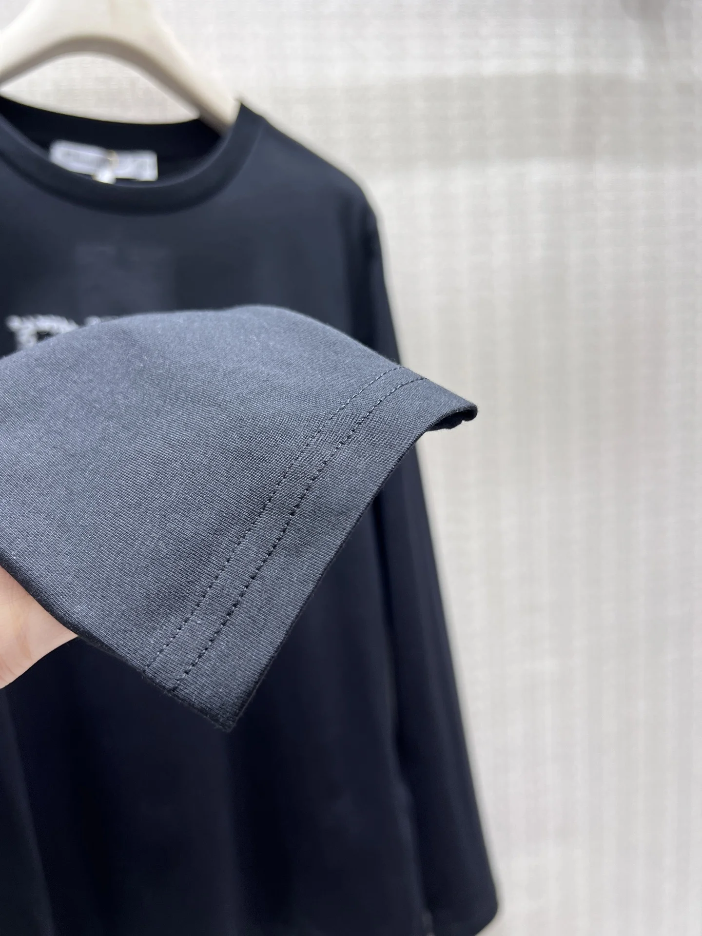 DIOR T-shirts Cotton 36-40 A75202608040815 - Image 8