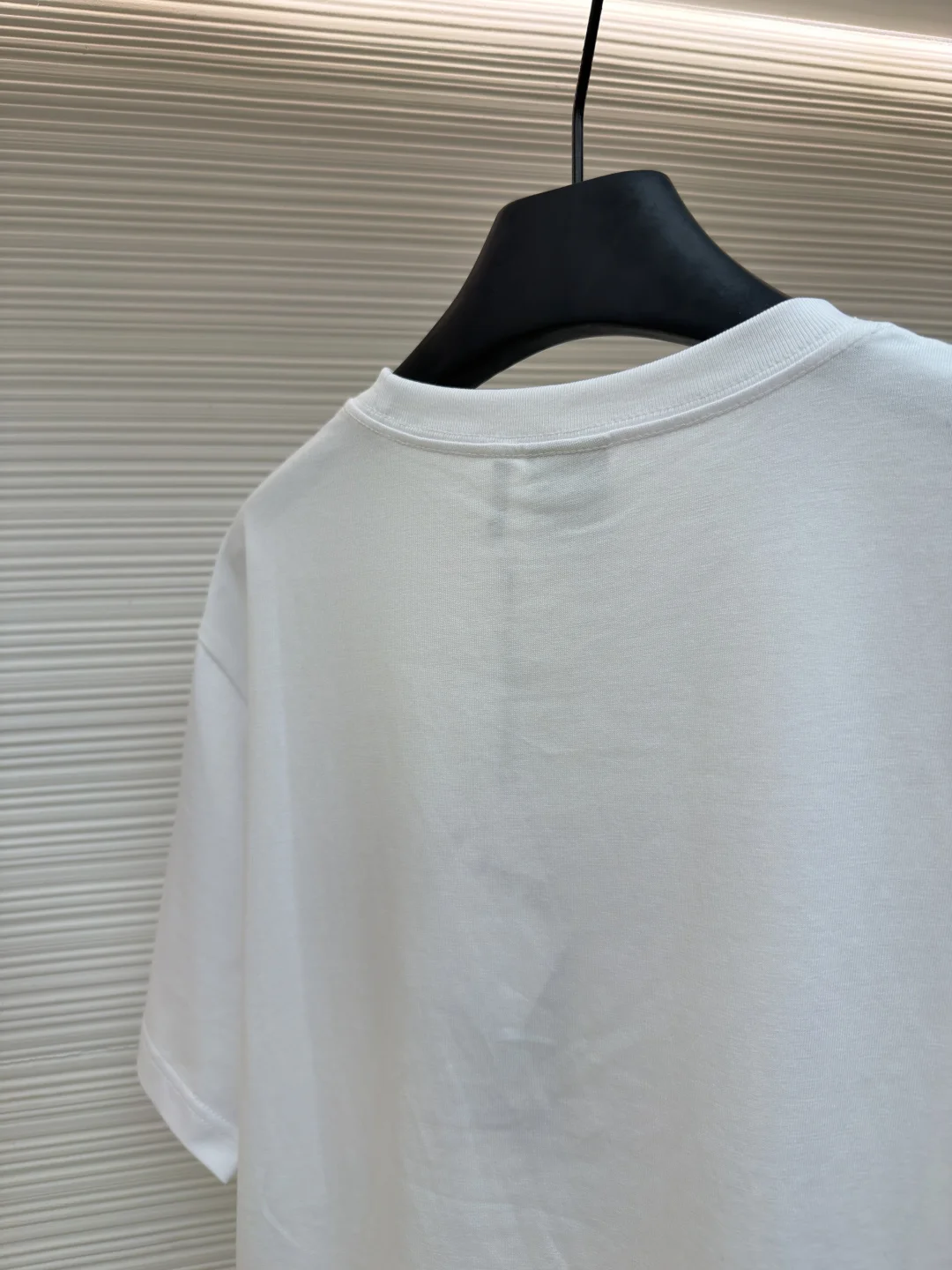 DIOR T-shirts Cotton Jersey XS-L A35202608060291 - Image 9