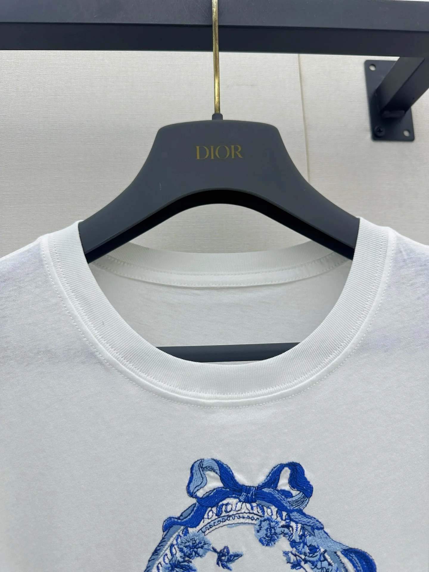DIOR T-shirts Cotton S-L B05202608042134 - Image 6