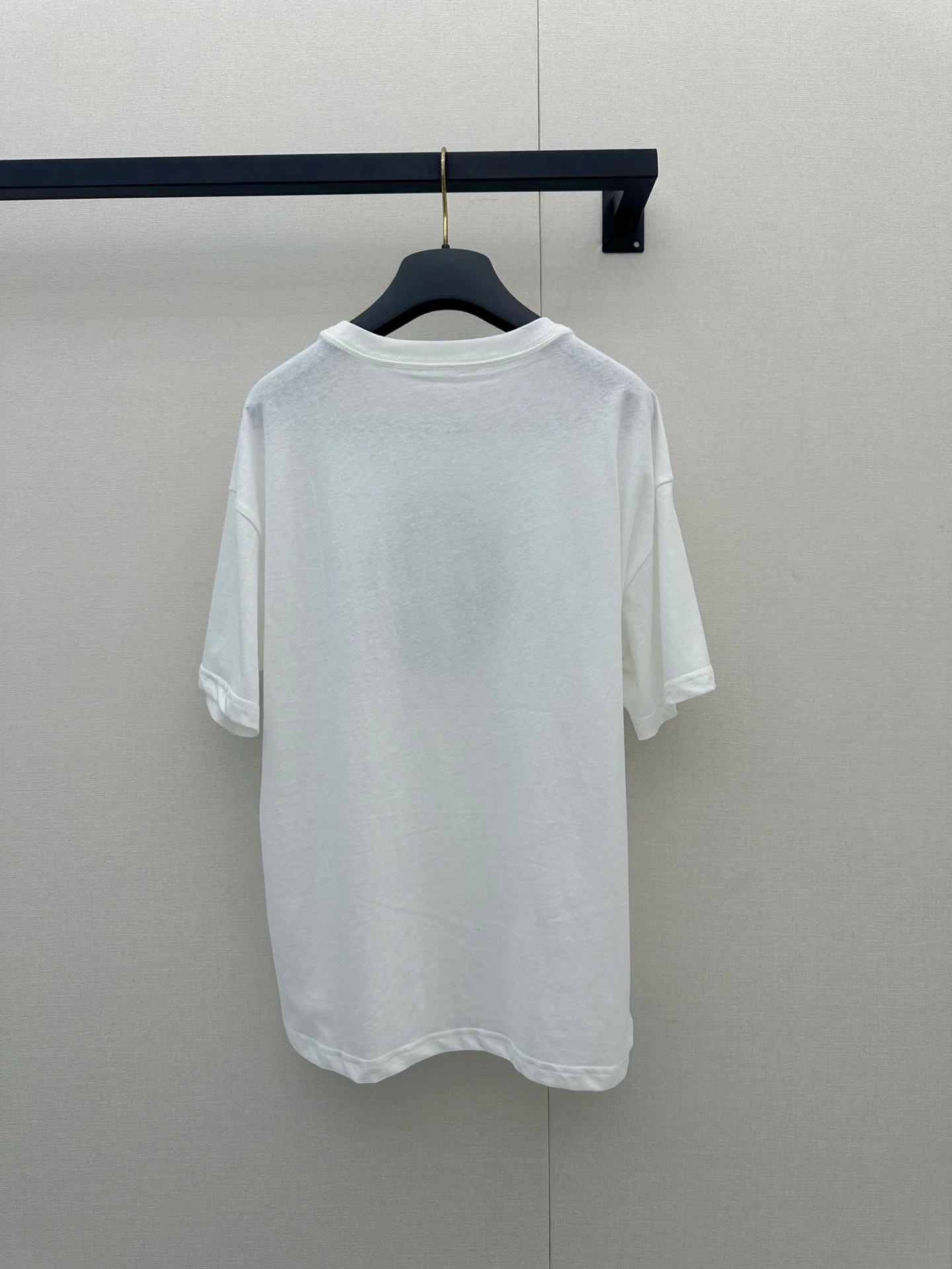 DIOR T-shirts Cotton S-L B05202608042134 - Image 7