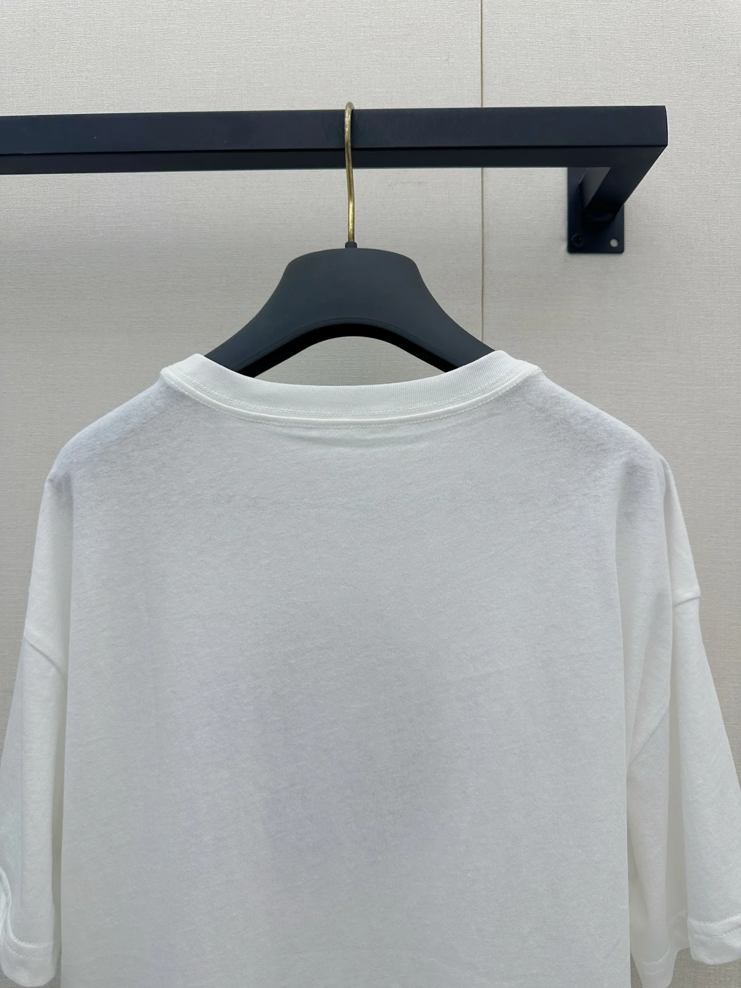 DIOR T-shirts Cotton S-L B05202608042134 - Image 8