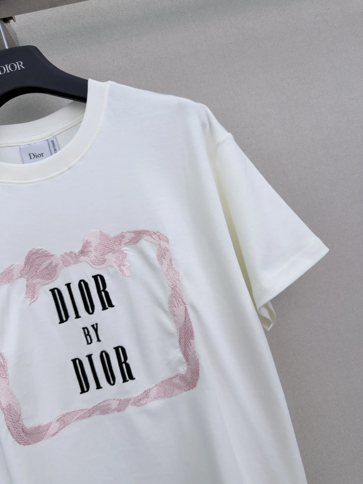 DIOR T-shirts Cotton S-M-L A40202608042761 - Image 5