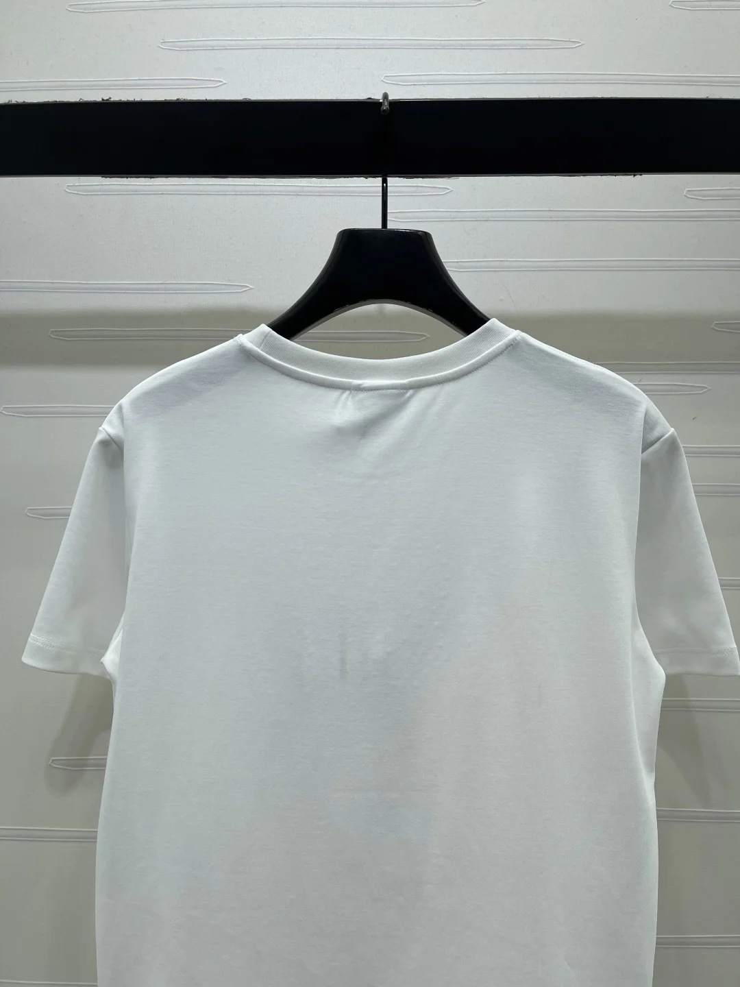 DIOR T-shirts Cotton S-M-L A45202608042574 - Image 7