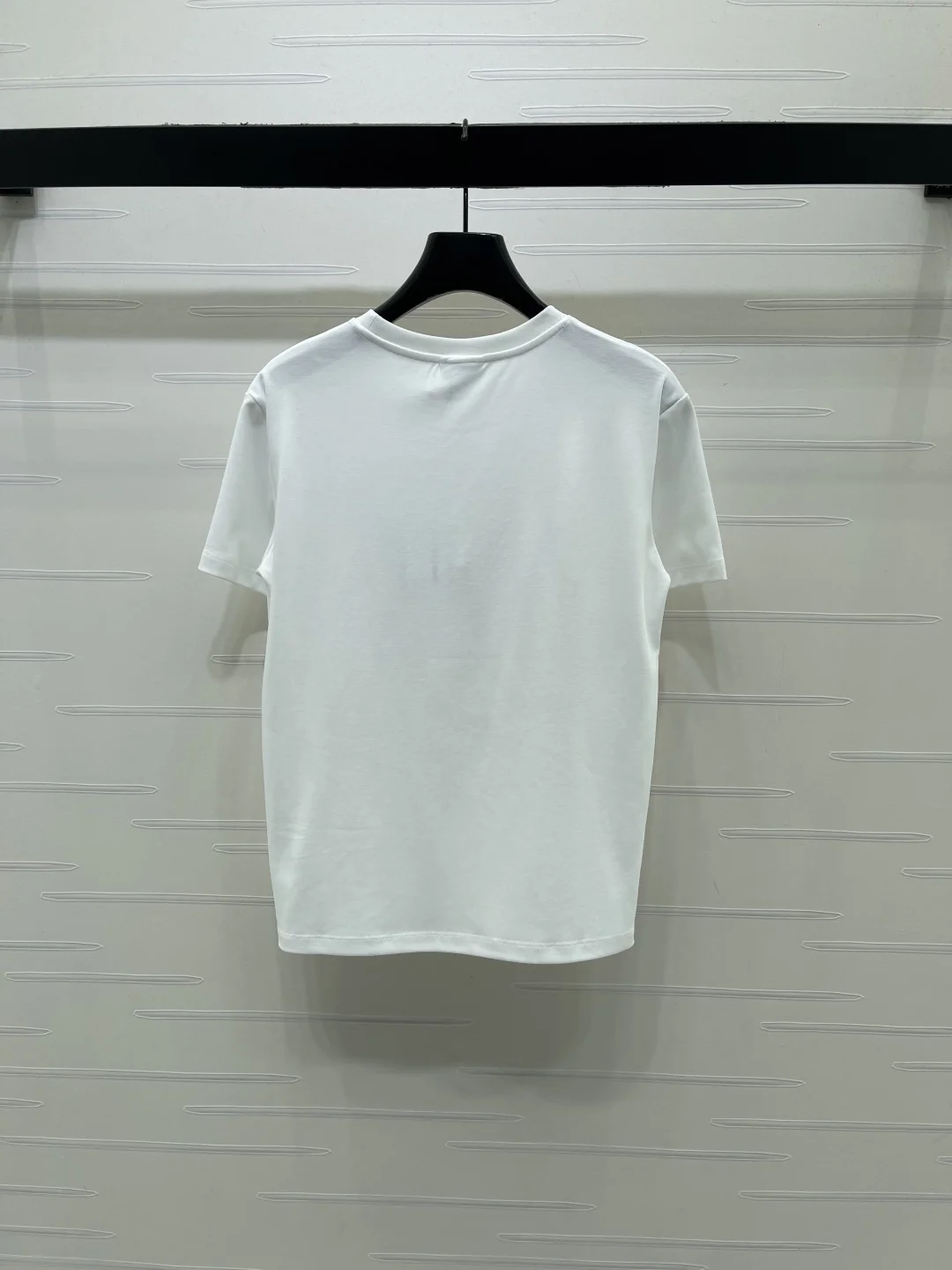 DIOR T-shirts Cotton S-M-L A45202608042574 - Image 8