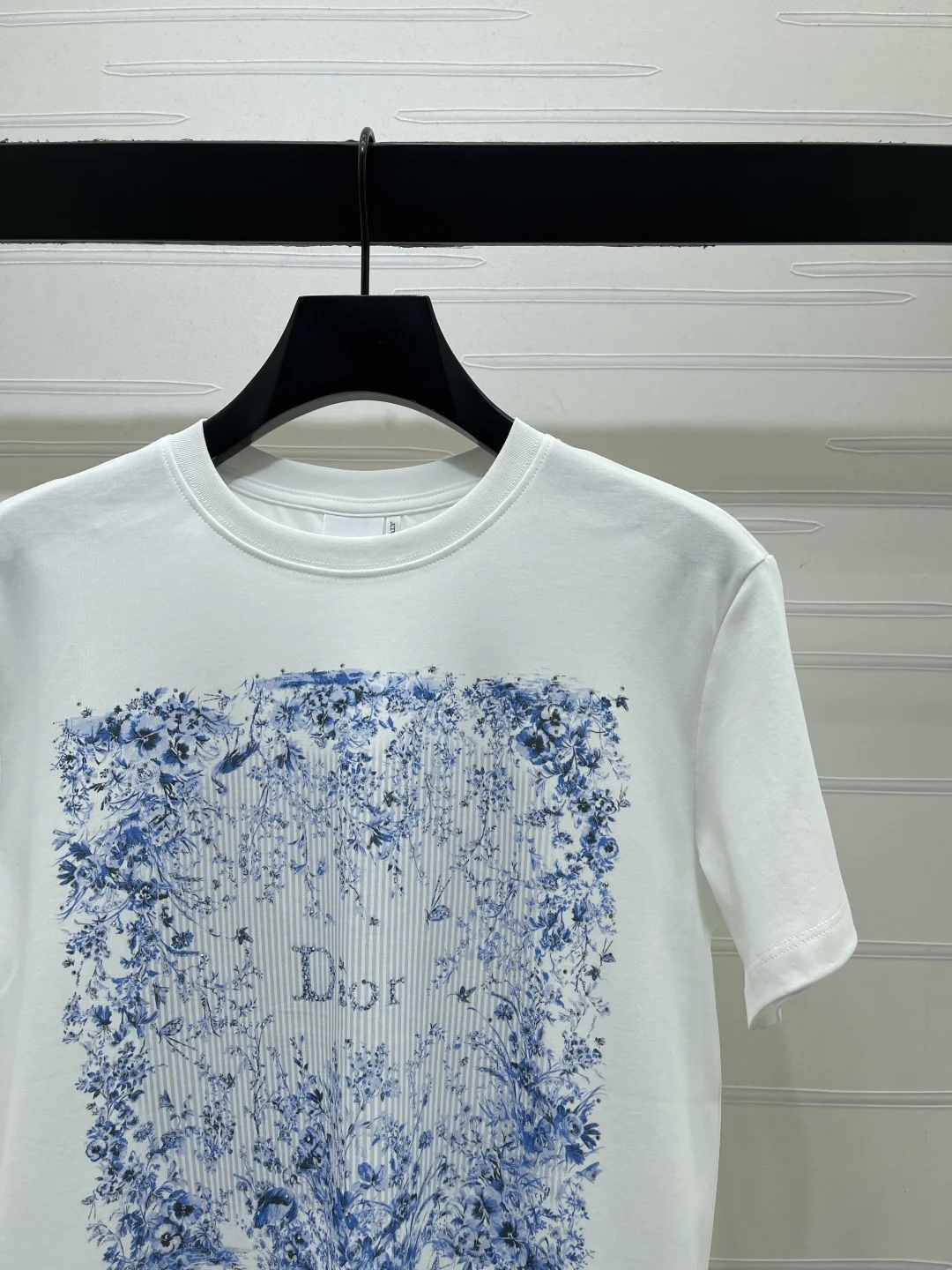DIOR T-shirts Cotton S-M-L A45202608042575 - Image 3