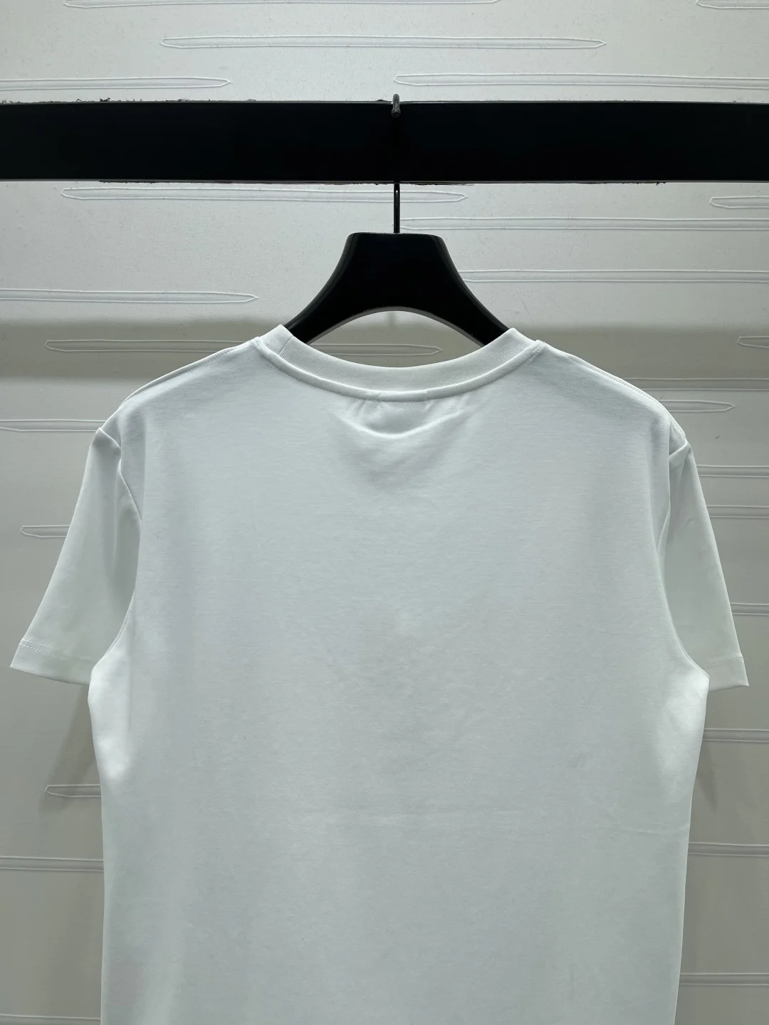 DIOR T-shirts Cotton S-M-L A45202608042575 - Image 7