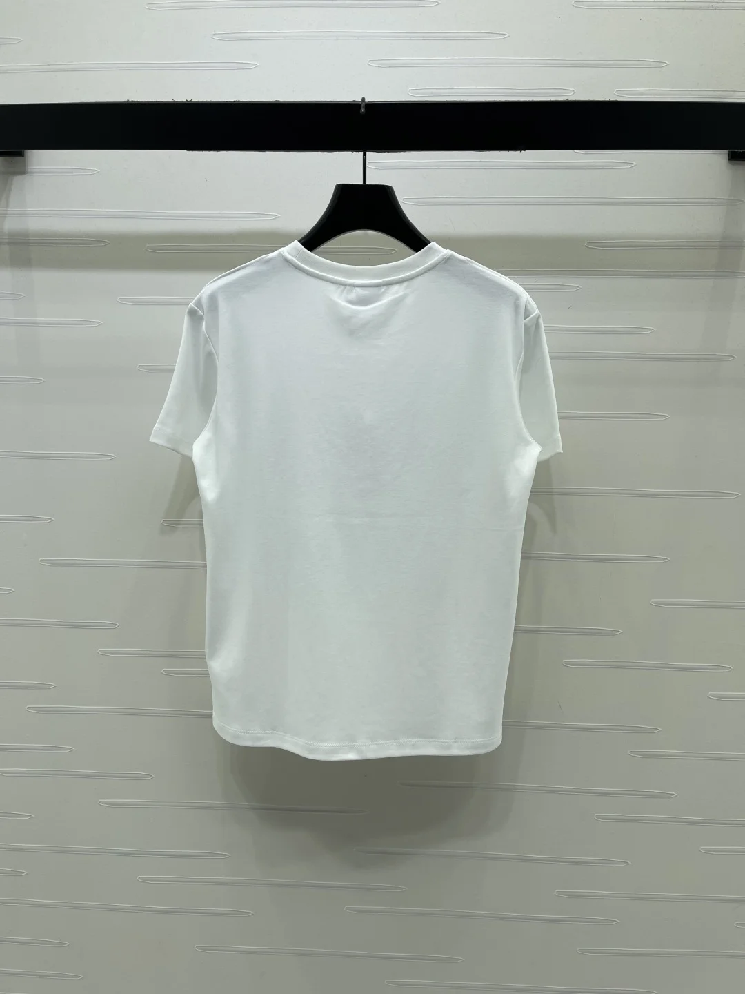 DIOR T-shirts Cotton S-M-L A45202608042575 - Image 8