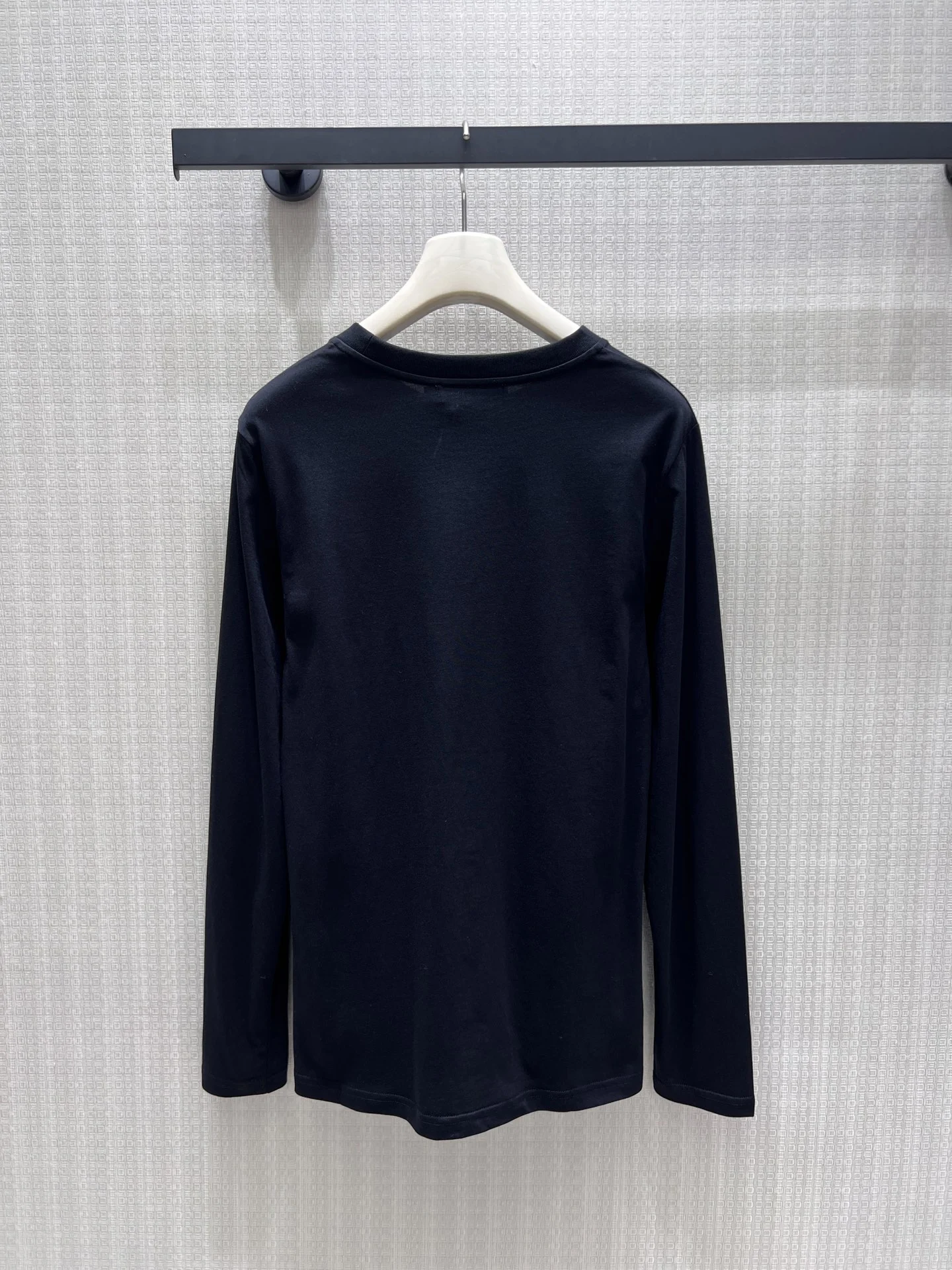 DIOR T-shirts Cotton S-M-L A65202608040816 - Image 2