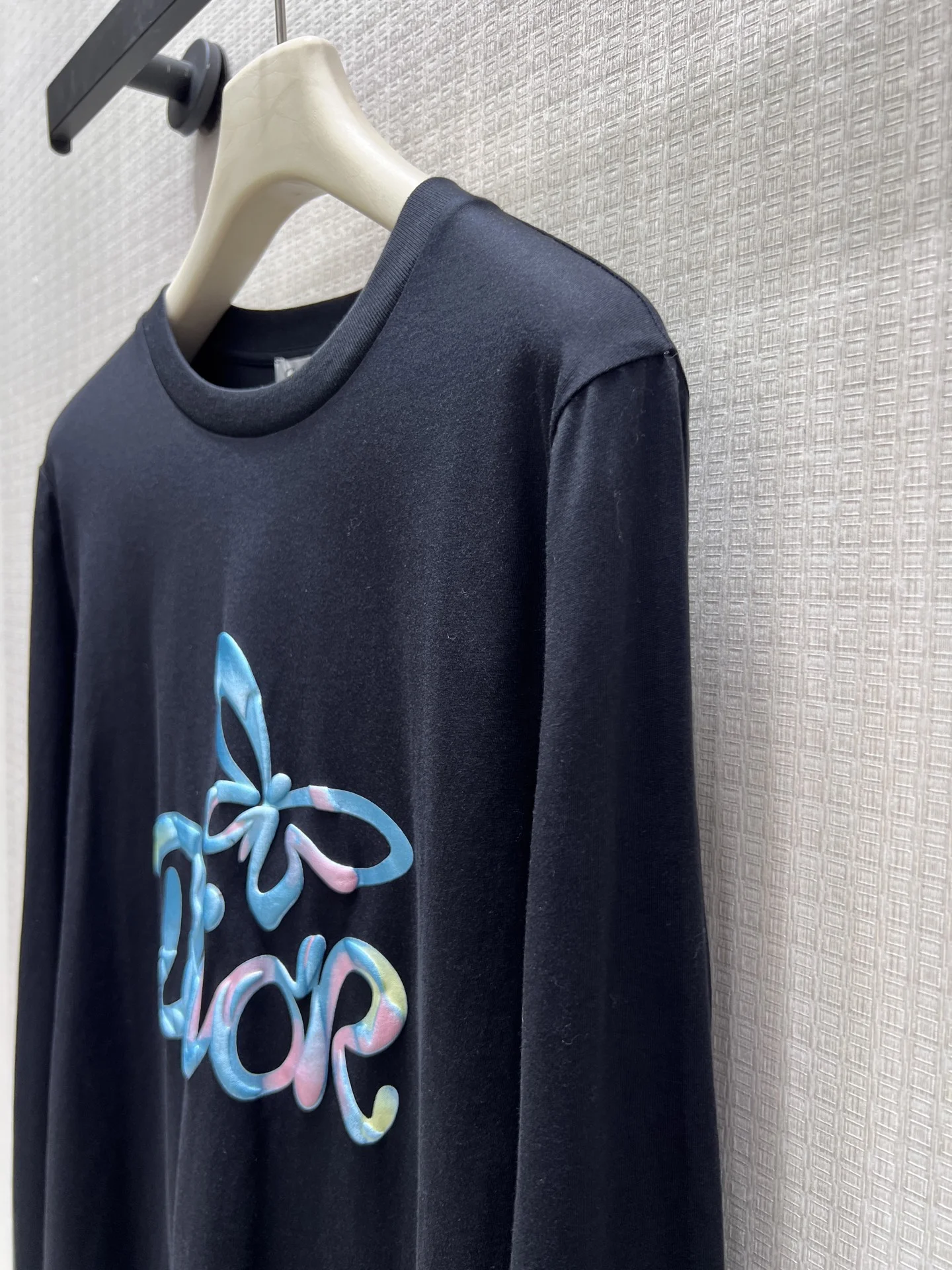 DIOR T-shirts Cotton S-M-L A65202608040816 - Image 6
