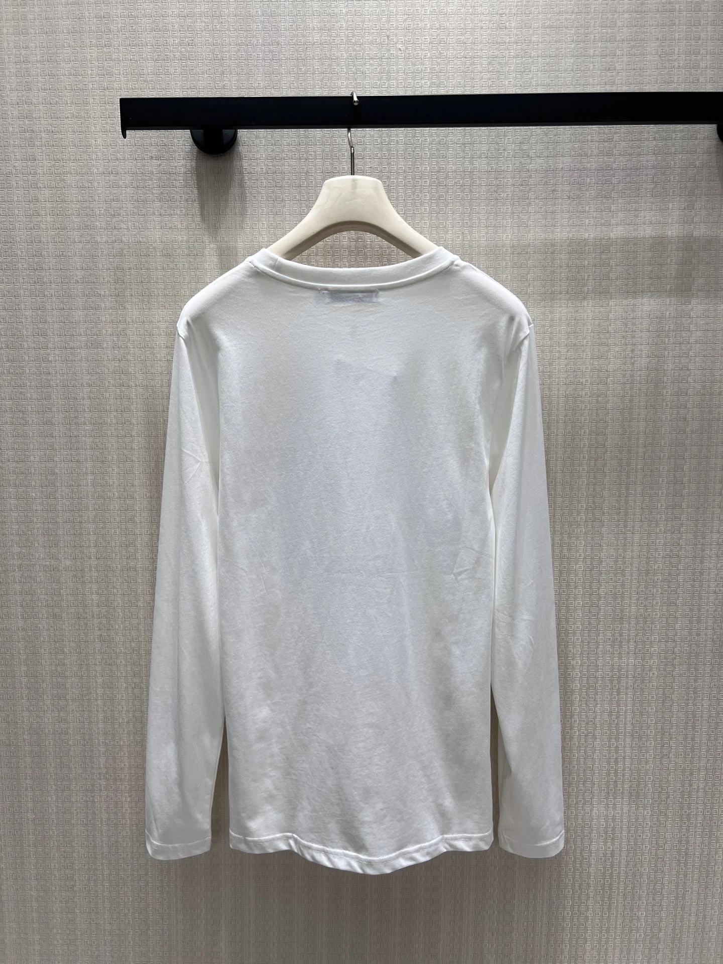 DIOR T-shirts Cotton S-M-L A65202608040817 - Image 2