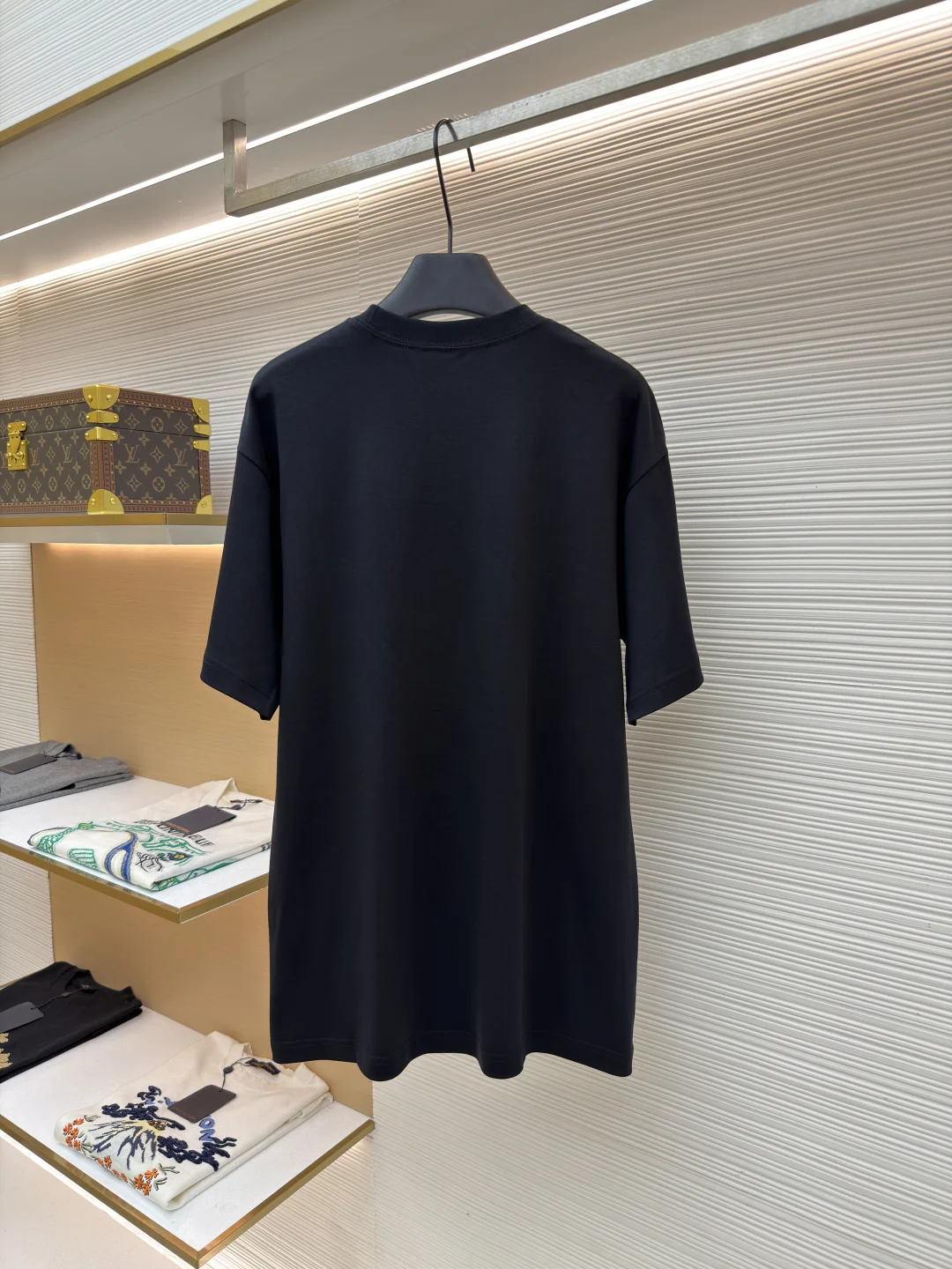 DIOR T-shirts Cotton S-XL A20202608060269 - Image 2