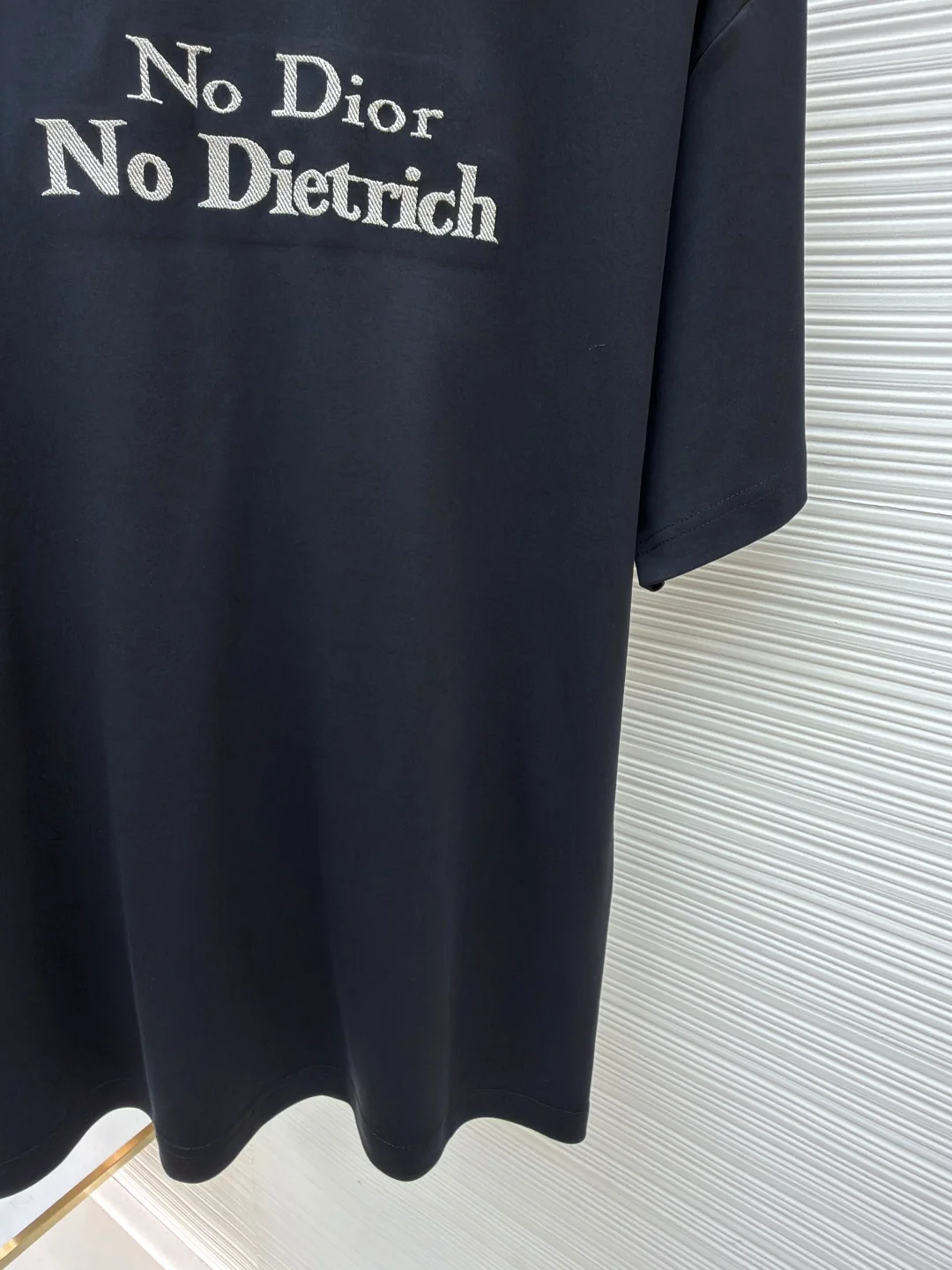 DIOR T-shirts Cotton S-XL A20202608060269 - Image 7