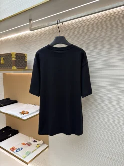 Alternative view of DIOR T-shirts Cotton XS-L A25202608060083