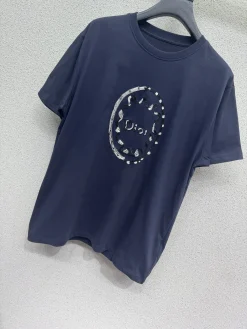 Alternative view of DIOR T-shirts Custom Fabric S M L A55202608042407