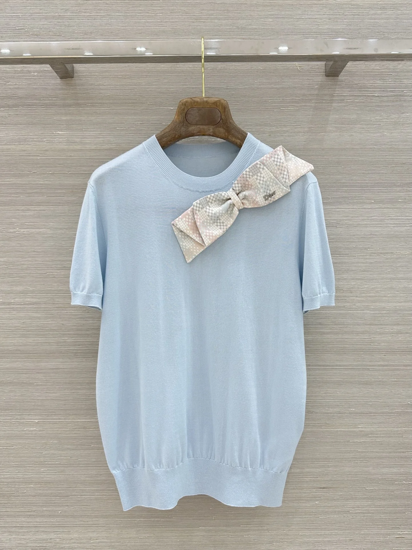 DIOR T-shirts Knit S B40202608041099