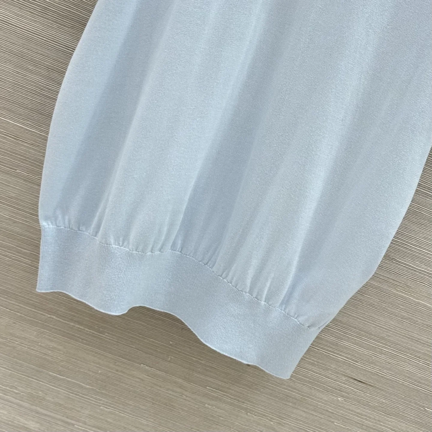 DIOR T-shirts Knit S B40202608041099 - Image 6