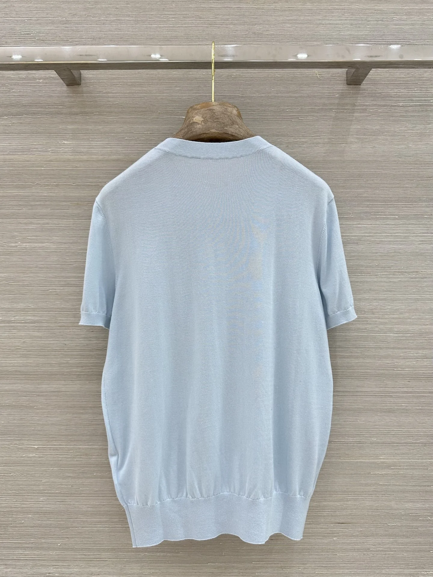 DIOR T-shirts Knit S B40202608041099 - Image 9