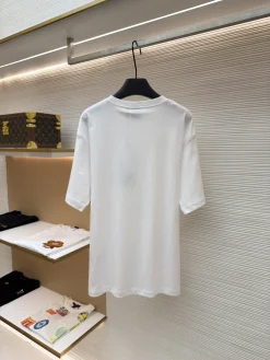 Alternative view of DIOR T-shirts S-L A25202608060084