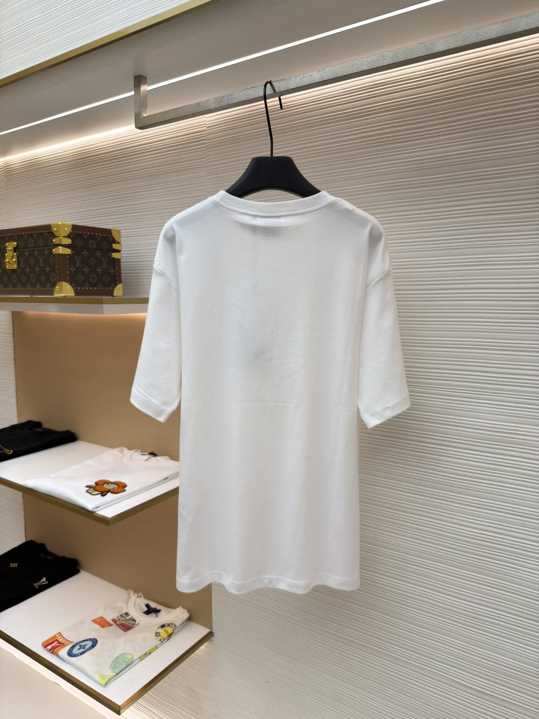 DIOR T-shirts S-L A25202608060084 - Image 2