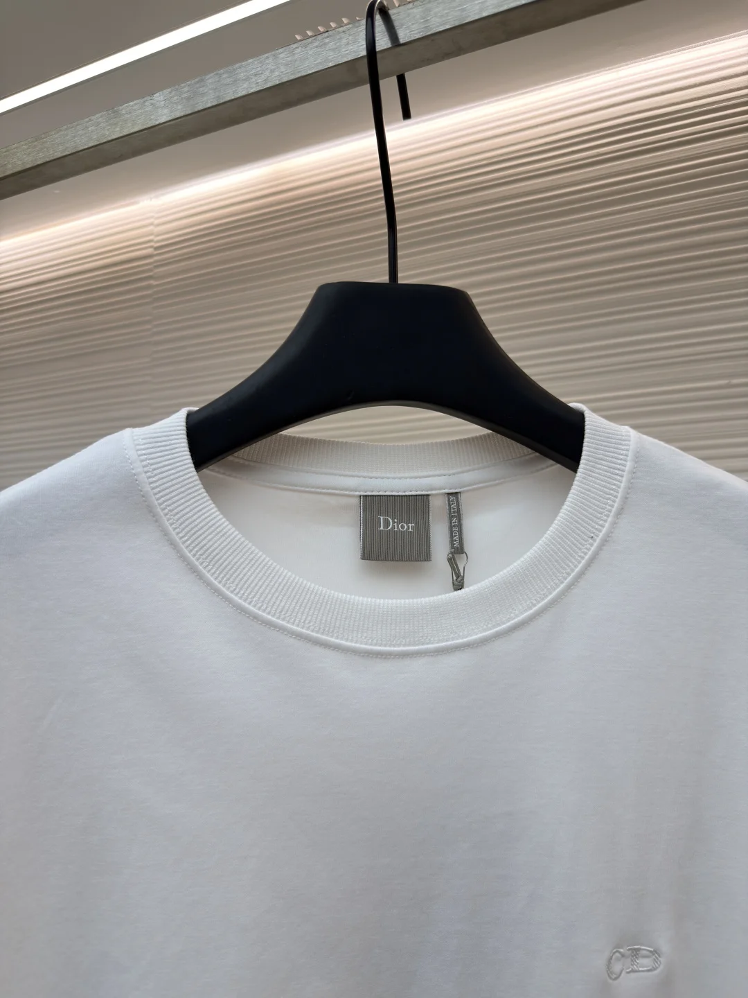 DIOR T-shirts S-L A25202608060084 - Image 3
