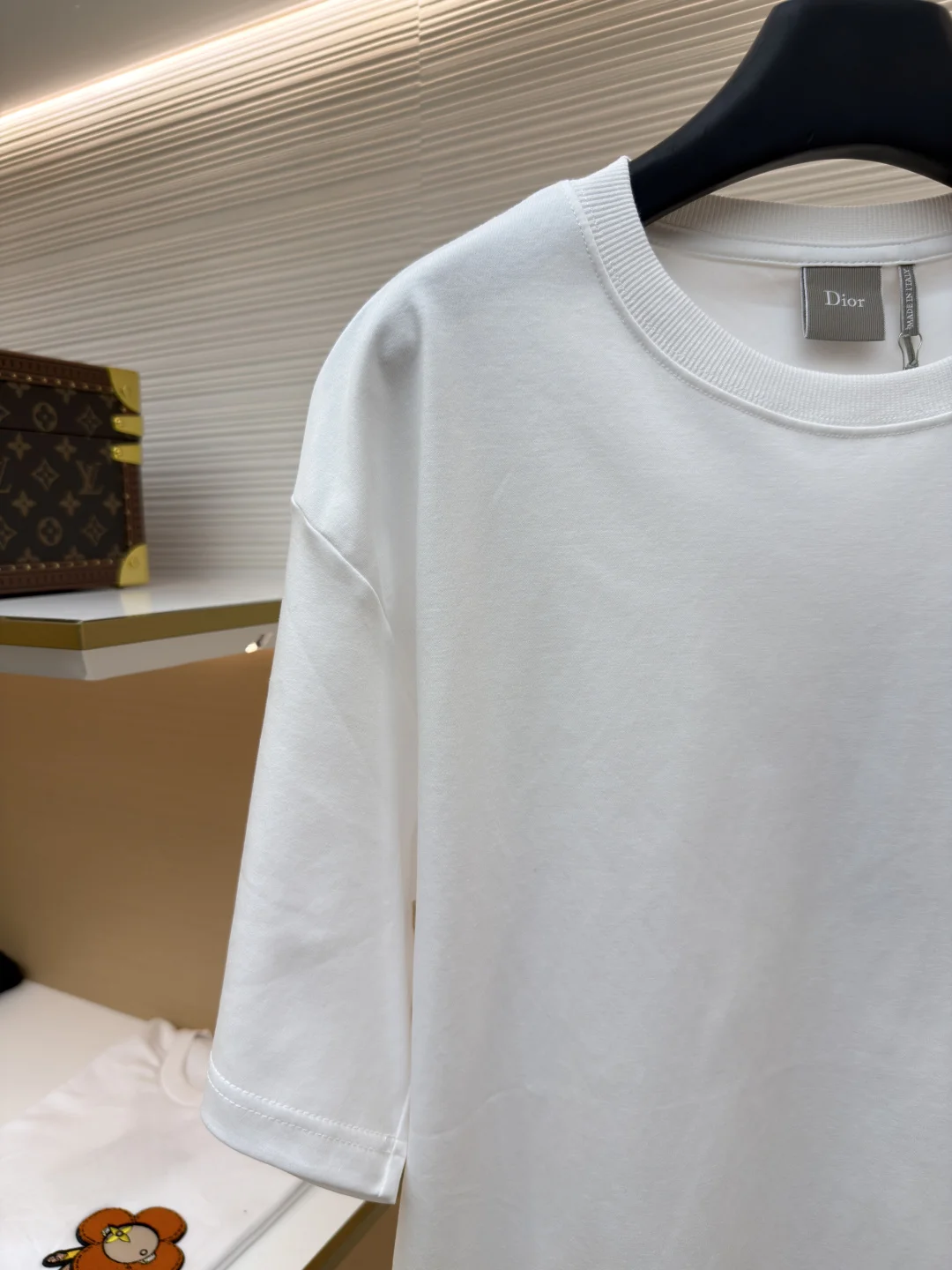 DIOR T-shirts S-L A25202608060084 - Image 4