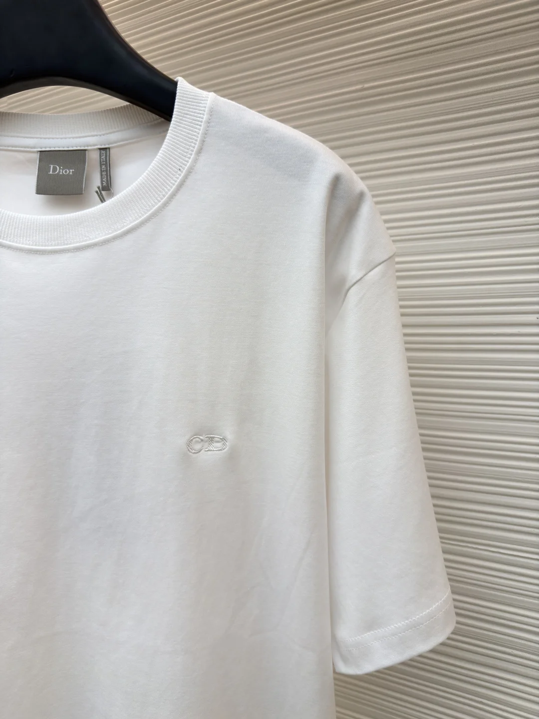 DIOR T-shirts S-L A25202608060084 - Image 5