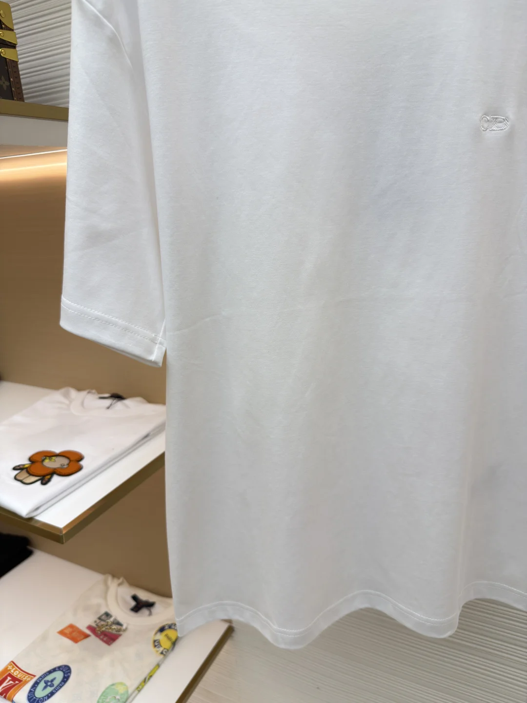 DIOR T-shirts S-L A25202608060084 - Image 6