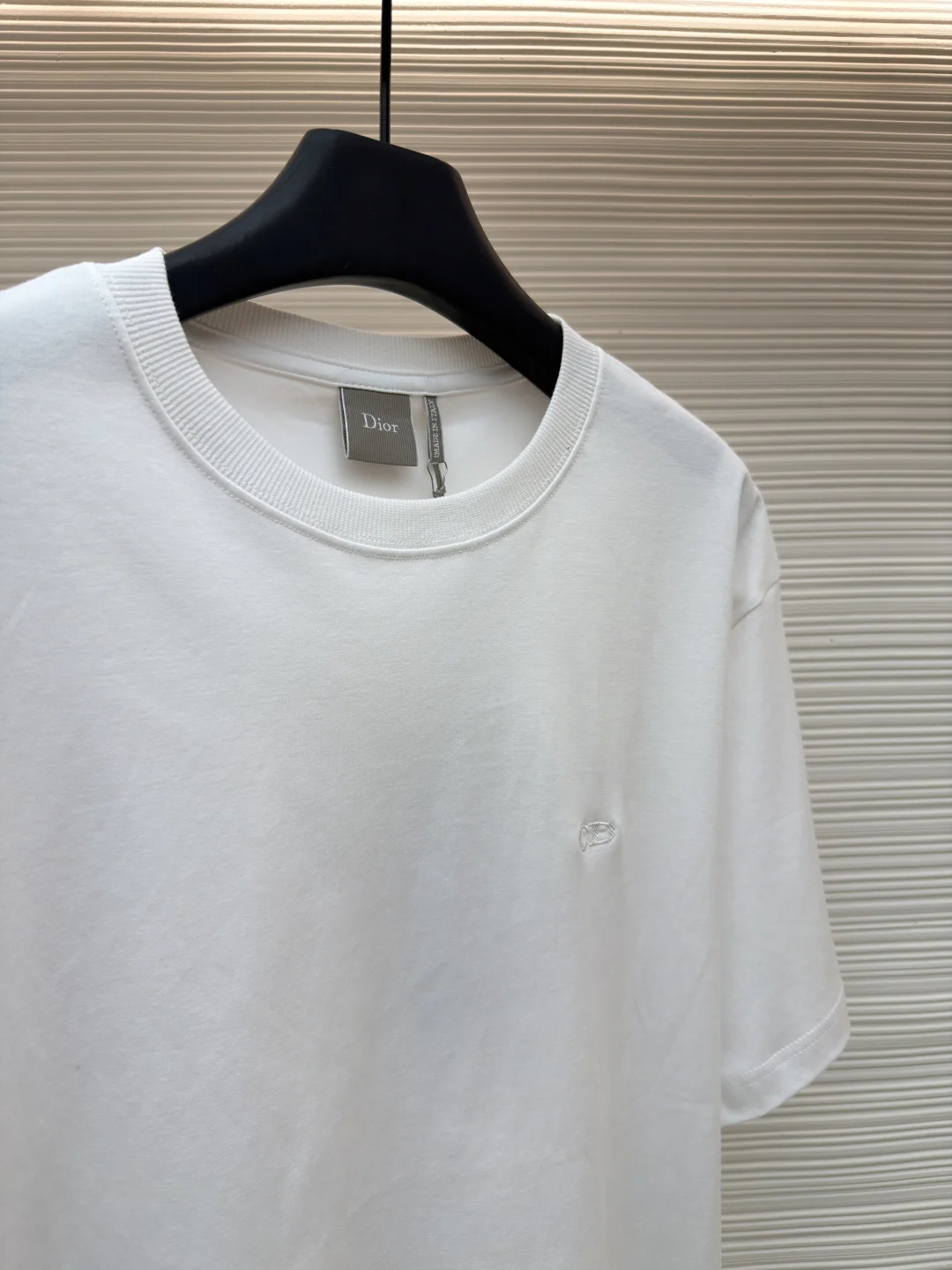 DIOR T-shirts S-L A25202608060084 - Image 8