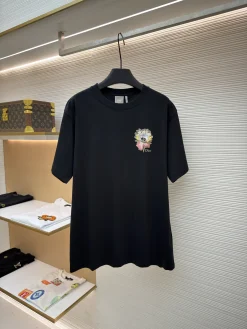DIOR T-shirts S-L A35202608060290