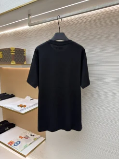 Alternative view of DIOR T-shirts S-L A35202608060290
