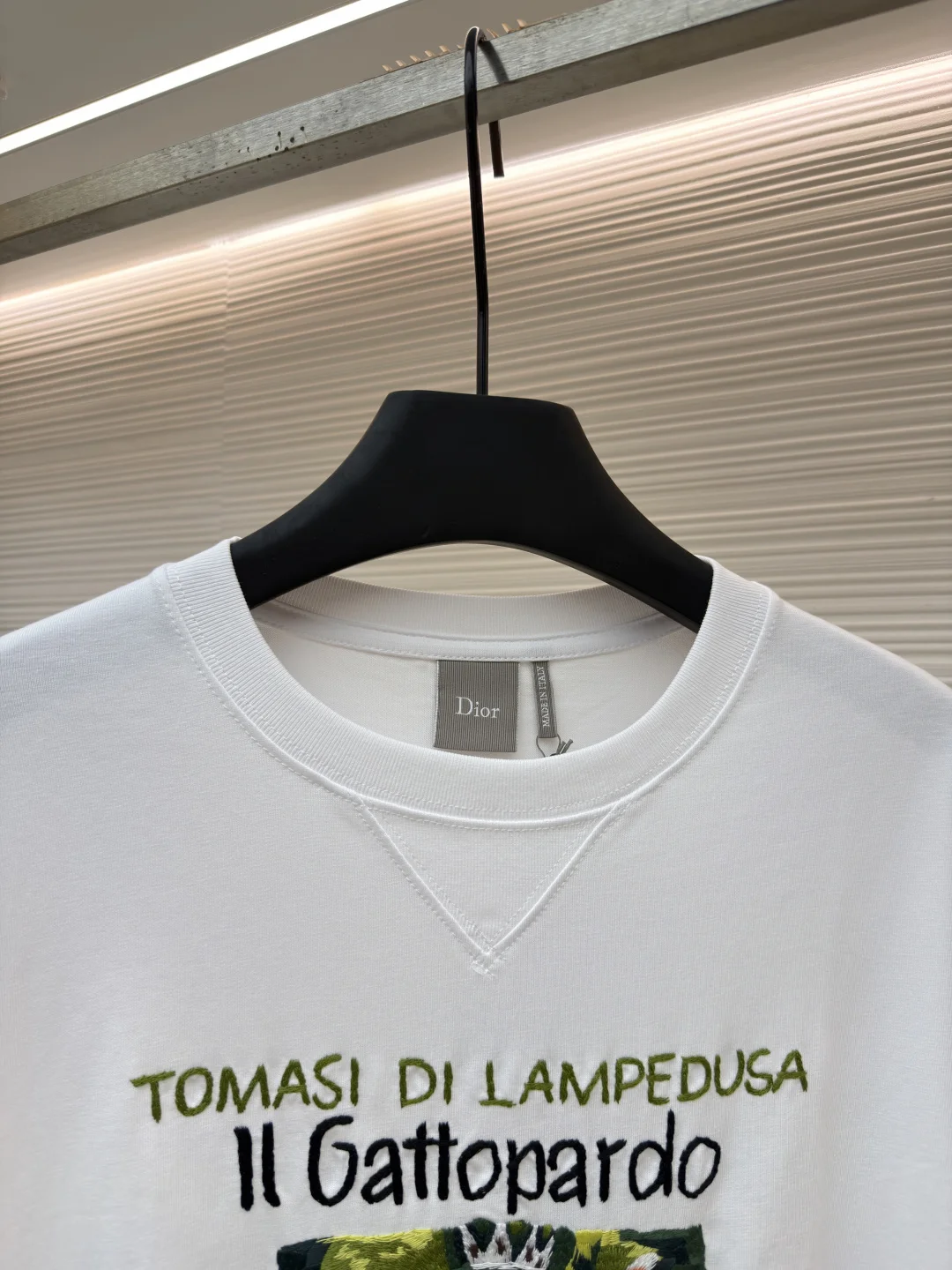 DIOR T-shirts S-L A40202608060400 - Image 3