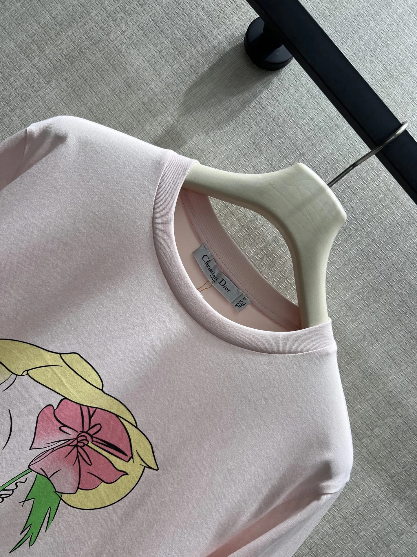 DIOR T-shirts S-L A65202608040811 - Image 3
