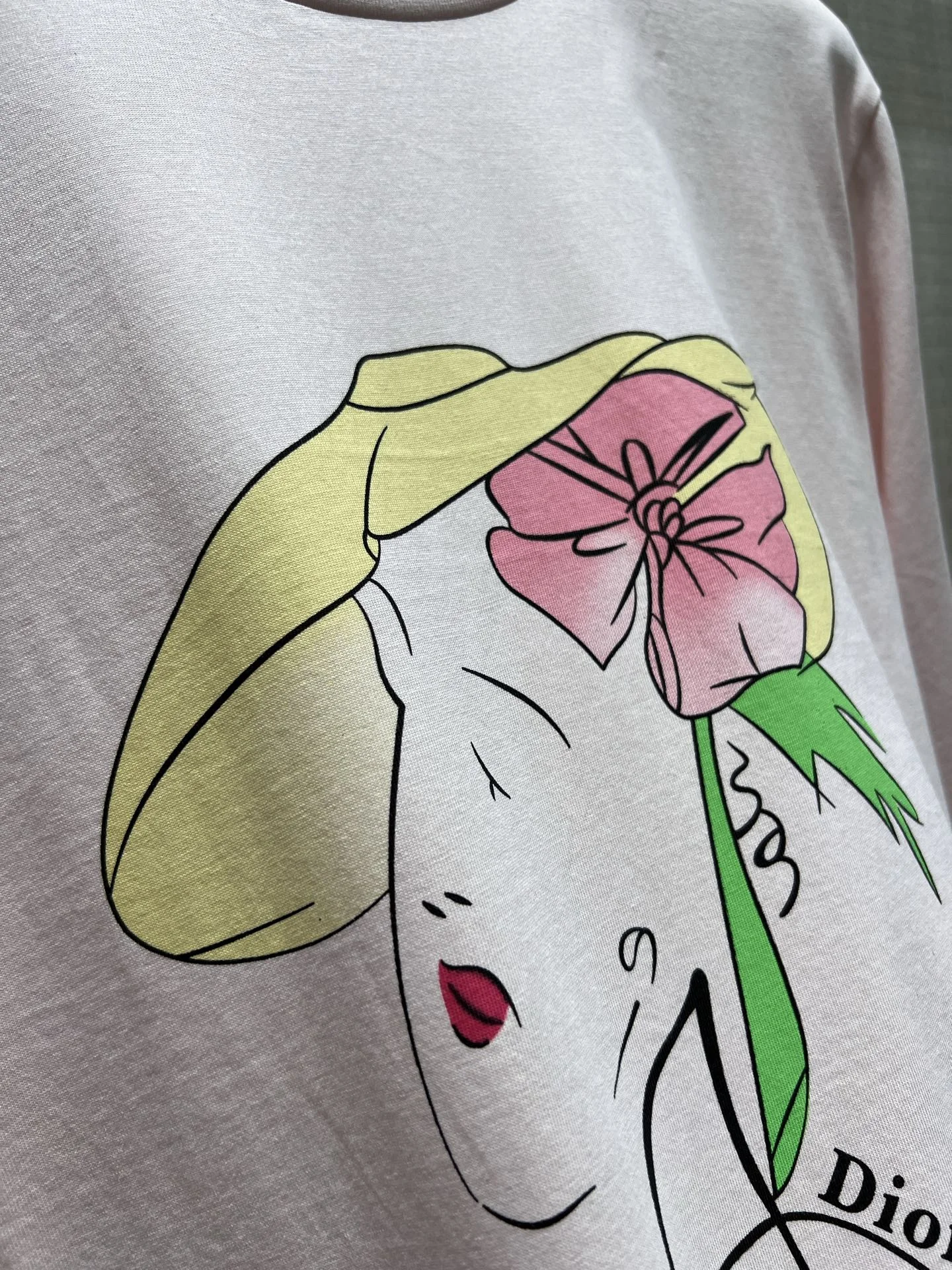 DIOR T-shirts S-L A65202608040811 - Image 5