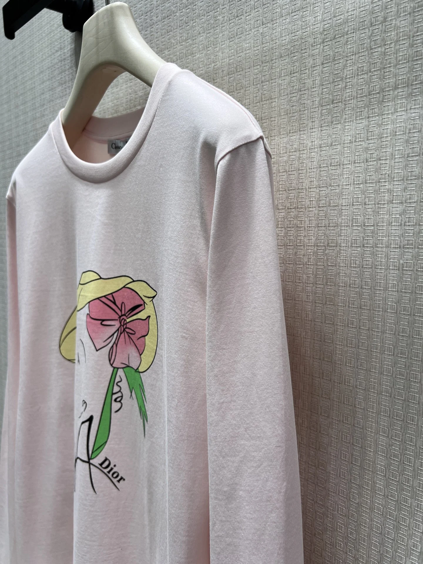 DIOR T-shirts S-L A65202608040811 - Image 6