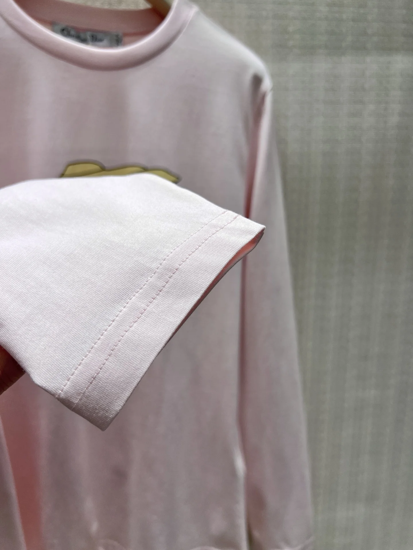 DIOR T-shirts S-L A65202608040811 - Image 8