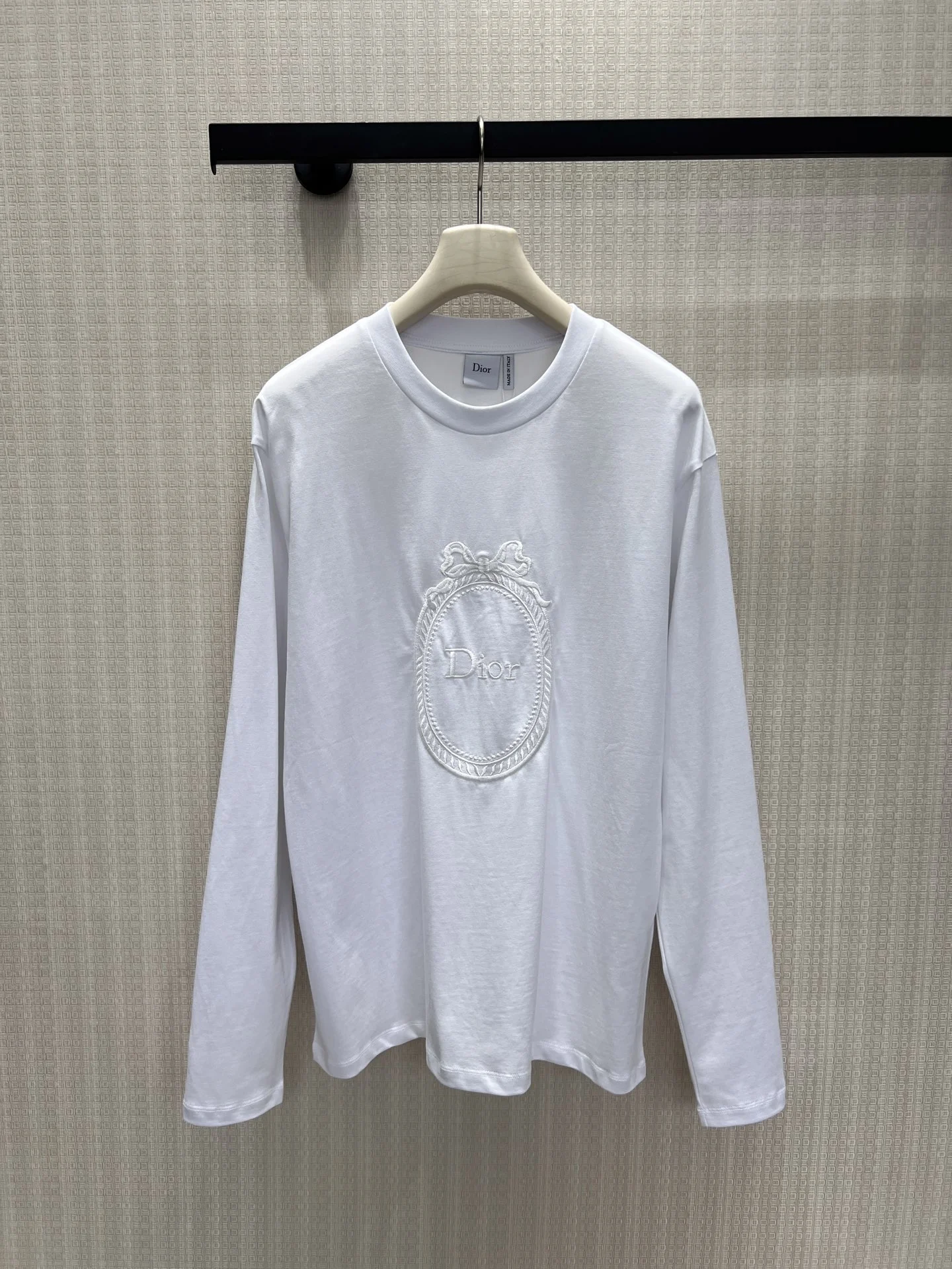 DIOR T-shirts S-L A95202608040809