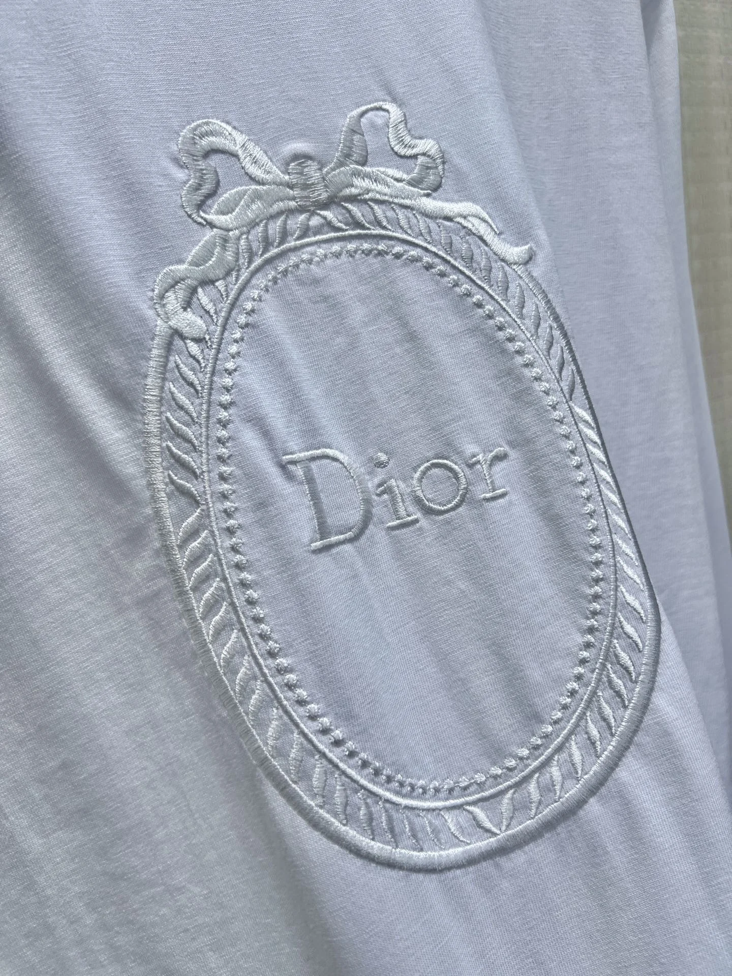 DIOR T-shirts S-L A95202608040809 - Image 5